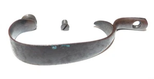 Hopkins & Allen SxS New Model Hammer Gun 12 Ga. Trigger Guard W/ Screw #T609 - Picture 1 of 2