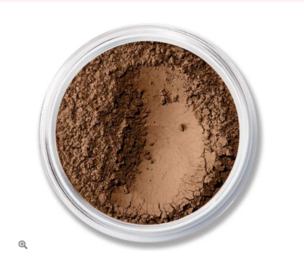 Bare Minerals Original Powder Foundation in #29 Neutral Deep w/SPF 15 - Image 1 of 1