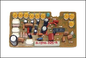 Sony D1 Board 1-614-114-12 PE3 Based Trinitron CRT TV KV-2264 P/N A-1340-725-A - Picture 1 of 1