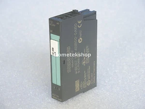 Siemens 6ES7 131-4BB00-0AB0 Input Module - Picture 1 of 3