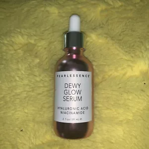 Idratazione siero incandescente rugiada incandescente acido ialuronico e niacinamide 2 fl oz - Foto 1 di 1