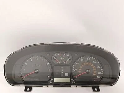 二手速度计 适合:2003 现代索纳塔 集群 MPH 2.7L 带 ABS 带 o tr — 第 1/4 张图片