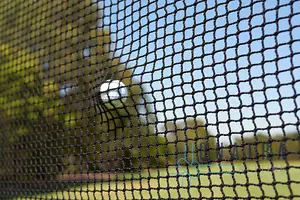 Golf Impact Practice Net : 5m x 4m Heavy Duty - Picture 1 of 3