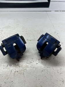 2014-2018 BMW X5M/X6M Rear Brake Calipers - Picture 1 of 15