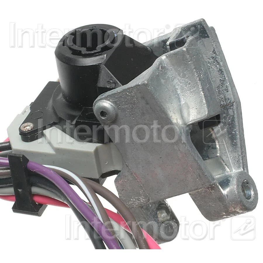 Interruptor limpiaparabrisas para Chevrolet K5 Blazer 1984-1986 SMP 430HN59 1985 Foto 1 de 4