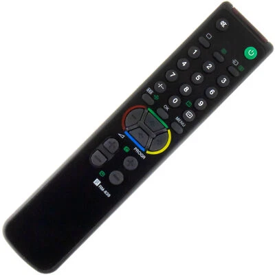 Replacement Remote Control For Fit Sony RM836 RM839 RM883 - Image 1 of 4