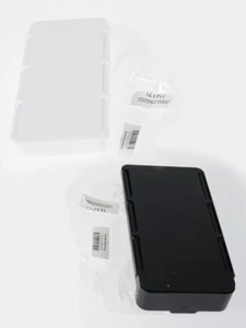 Punch Free Invisible Drawer 20.5x10.5x3CM Self-adhesive Under Desk Drawer pagXa - Picture 1 of 15