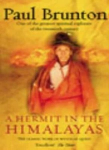 Hermit in the Himalayas by Brunton New 9781844130429 Fast Free Shipping.. - Picture 1 of 1