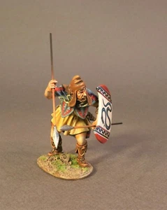 JOHN JENKINS ROMAN EMPIRE AGE OF ARTHUR TH-09A THRACIAN PELTAST MIB - Picture 1 of 3
