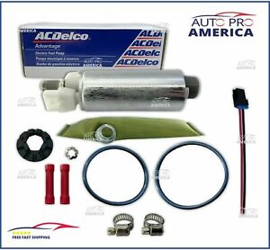 NEW OEM GM 1988-1995 CHEVROLET - GMC PICK UP ACDelco Fuel Pump Kit