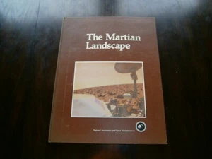 NASA The Martian Landscape  Viking Lander Imaging Team With Viewer 1978 - Imagen 1 de 5