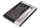 High Quality Battery for Sierra Wireless Aircard 803S Premium Cell