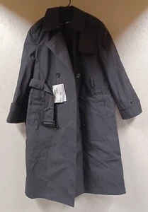 COAT, ALL WEATHER, WOMEN'S NSN: 8410-01-308-8649 SIZE: 6S USGI ARMY SURPLUS - Bild 1 von 6