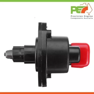 Nuevo * PEC * Válvula de control de velocidad de ralentí/aire para junta tórica Mitsubishi Pajero NJ NK - Imagen 1 de 4