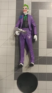 DC Mcfarlane Multiverse Joker lose aus Batman Death In The Family - Bild 1 von 3
