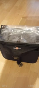 Fahrradtasche  Lenkertasche für Fahrradkarten - Bild 1 von 5