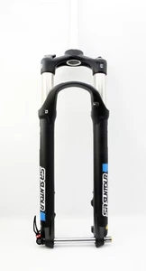 Suntour XCR 34 Mountain Bicycle Boost MTB Bike Fork 29" Black w/Remote control - Picture 1 of 10