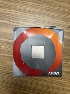 AMD Ryzen 7 3700X 3.60Ghz 8 Core AM4 Socket CPU - Afbeelding 1 van 3