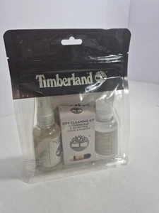 Timberland Product Care Travel/Gift Kit Balm Proofer Renewbuck - Picture 1 of 5