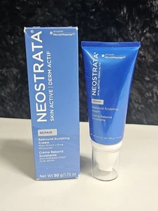 NEOSTRATA Repair Rebound Sculpting Cream 1.75 oz/50g (50571) - Picture 1 of 7