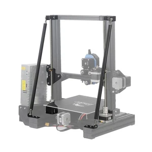 3D Printer Accessories Ender-3 Dual Z Axis Leading Screw Rod Upgrade Kit TDW - Zdjęcie 1 z 11