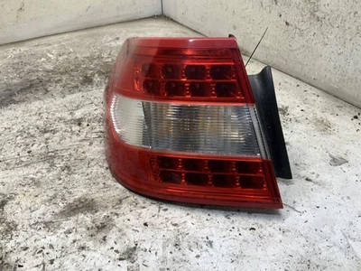 Driver Left Tail Light Quarter Panel Mounted Fits 07-09 MKZ 1261262 - Image 1 of 4