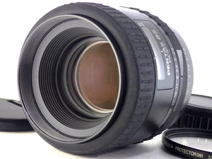 SMC Pentax FA 85mm f/2.8 Soft AF Portlait Lens K Mount SLR Classic Camera JAPAN! - Picture 1 of 12