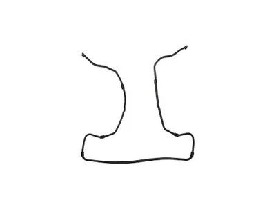 For 2004-2009 Jaguar XJ8 Timing Cover Gasket Lower 68465XCPT 2005 2006 2007 2008 - Image 1 of 2