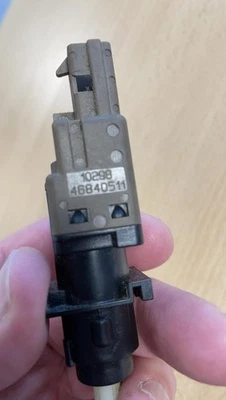 Capteur PEUGEOT BOXER 3 PHASE 1 - Photo 1/4