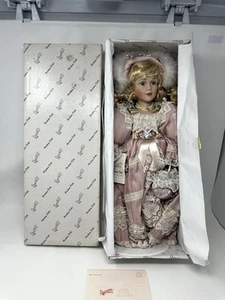 Entenhaus Erbstück Porzellan Puppen Jenny - Bild 1 von 14