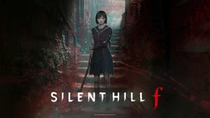 PS5 Silent Hill f - End Game Char/All Omamori/Platinum trophy - Picture 1 of 1