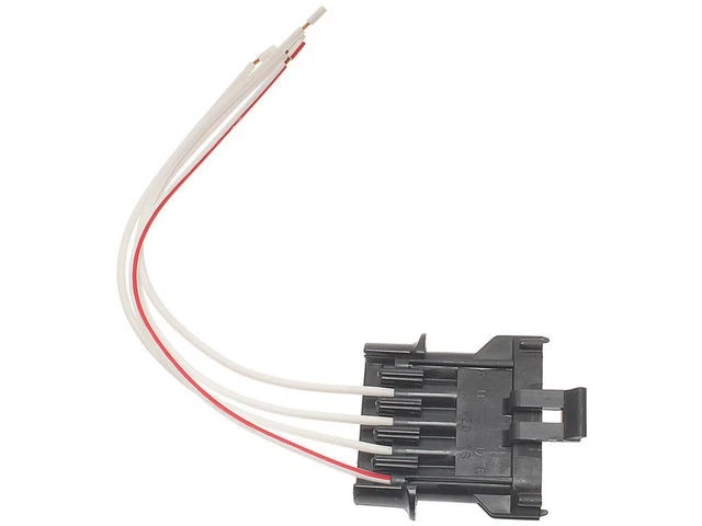 Conector controlador de bujía incandescente diésel para 1985-1986, 1988-1993 GMC K1500 CT836WM Foto 1 de 1