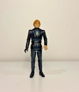 Star Wars Vintage 1983 Luke Jedi ORIGINAL Kenner ROTJ - Bild 1 von 5