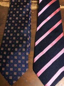 Due cravatte Roda