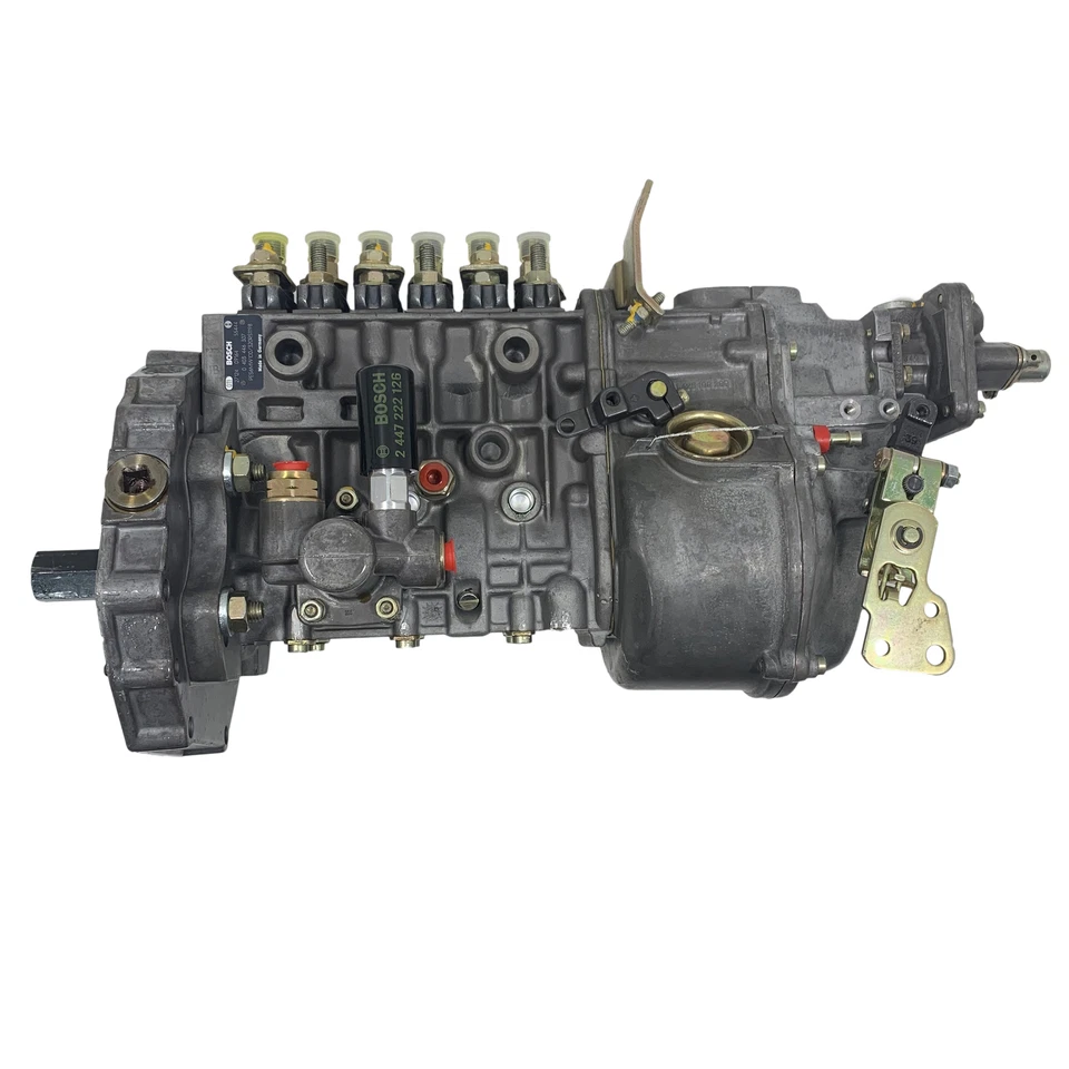 Bomba de inyección compatible con motor Renault MIDS 06.02.12 0-403-446-300 (5000691463) Foto 1 de 1