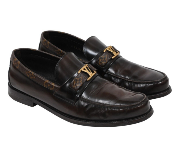 Major Loafers - Shoes 1A5A30