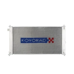 Koyo 2019 para Toyota Corolla Hatchback 6MT y CVT (chasis E210) todo aluminio R - Imagen 1 de 1