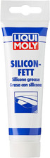 Liqui Moly P000364 3312 Silicon-Fett transparent 100 g