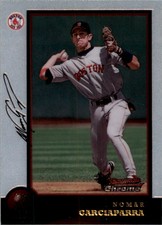 1998 Bowman Chrome BB Card #s 1-250 +Rookies A6753 - You Pick - 10+ FREE SHIP