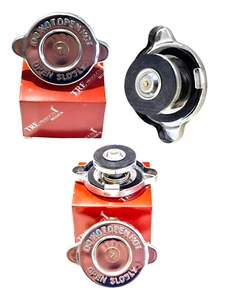 JAGUAR E-TYPE SERIES 2/3 (1968-1975) - RADIATOR CAP 7PSi - SEE. C18484 - Picture 1 of 3