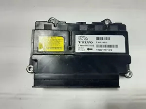 VOLVO V40 Hatchback SRS Control Unit P31429510 2.0 Diesel 140kw 2016 28375322 - Picture 1 of 4