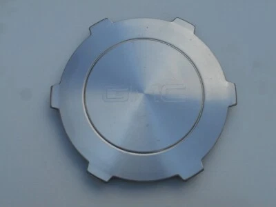 2004-2007 GMC SIERRA 1500 TRUCK YUKON XL WHEEL CENTER CAP OEM 9594521 - Image 1 of 4
