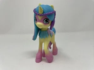 Shopkins happy places pony Boho Feathers - Picture 1 of 5