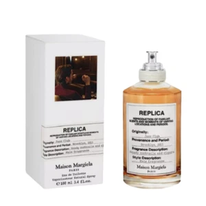 MAISON MARGIELA Replica Jazz Club EDT Spray Fragrance 100ml Brand New! - Picture 1 of 4