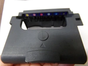 Ink Cartridge Cover For Epson Stylus Photo RX500  with 2 screws Pre-Owned - Picture 1 of 2