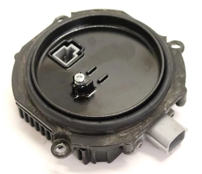 Modulo Centralina Faro Xenon Renault Koleos I HY Facelift Sx - Immagine 1 di 3