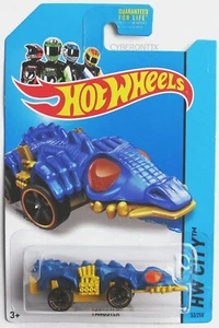 Hot Wheels Treasure Hunt FANGSTER Secret 2014 MOMC Flame Logo Hidden RARE - Picture 1 of 2