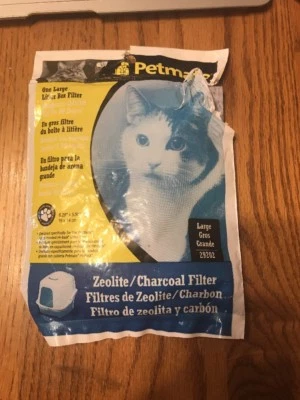 Petmate ZEOLITE FILTER Ships N 24h - Image 1 of 4