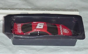 Diecast Car No 9 Dodge 1999 NASCAR Bill Elliott Cereal Premium NIP - Picture 1 of 3