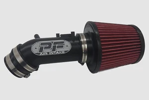 PrecisionFlow Cold Air Intake system (SRI) for 2005-2017 Toyota Yaris - Picture 1 of 8